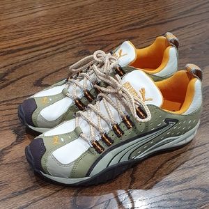 Brand New Puma Shoes Women's Size 4.5